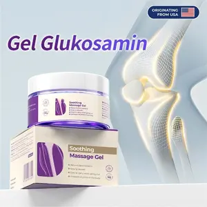 Krim Kolagen Sendi, Menenangkan Nyeri Tulang Sendi, Krim Perbaikan Koreksi Deformasi