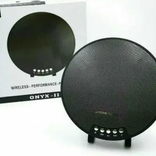SPEAKER BLUETOOTH HARMAN KARDON ONYX MANTUL BASS HARGA PABRIK