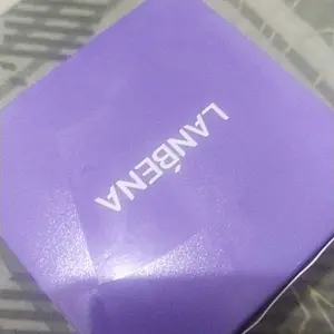 [LIVE] [JUNI] LANBENA New Eye Mask Hydrogel 2.0 | Mengurangi Garis Halus - Mengurangi Kerutan - Mengurangi Mata Panda & Dark Circle