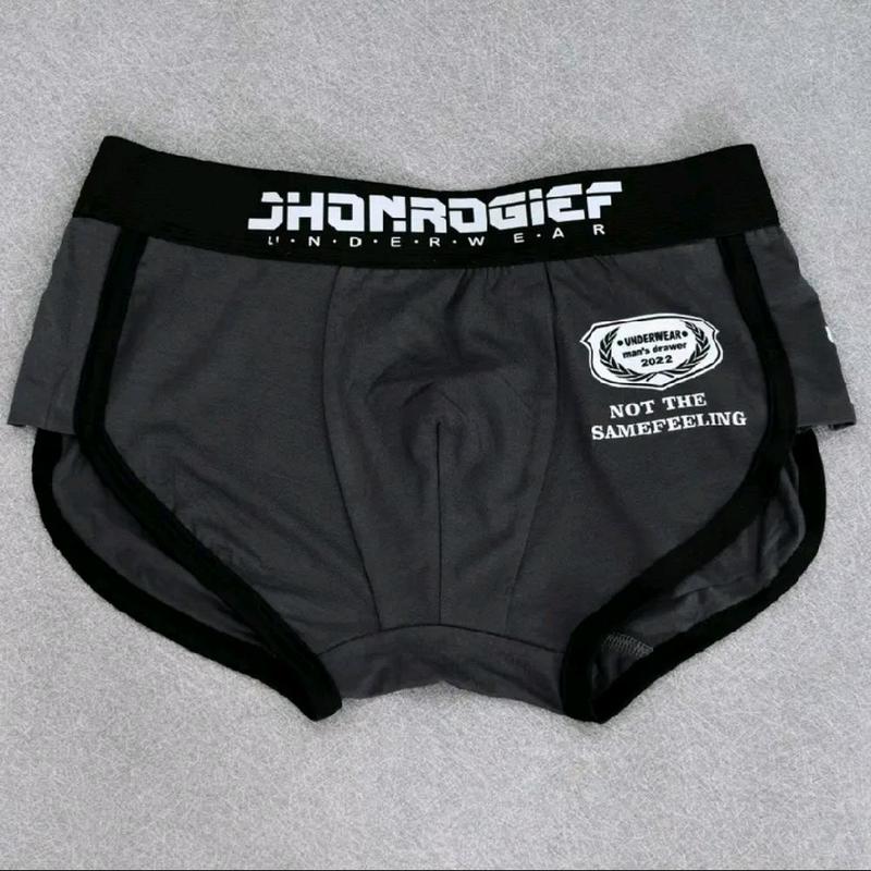 PROMO 5 PCS CELANA DALAM PRIA || GSTRING PRIA || SEMPAX PRIA|| BOXER PRIA ini 6