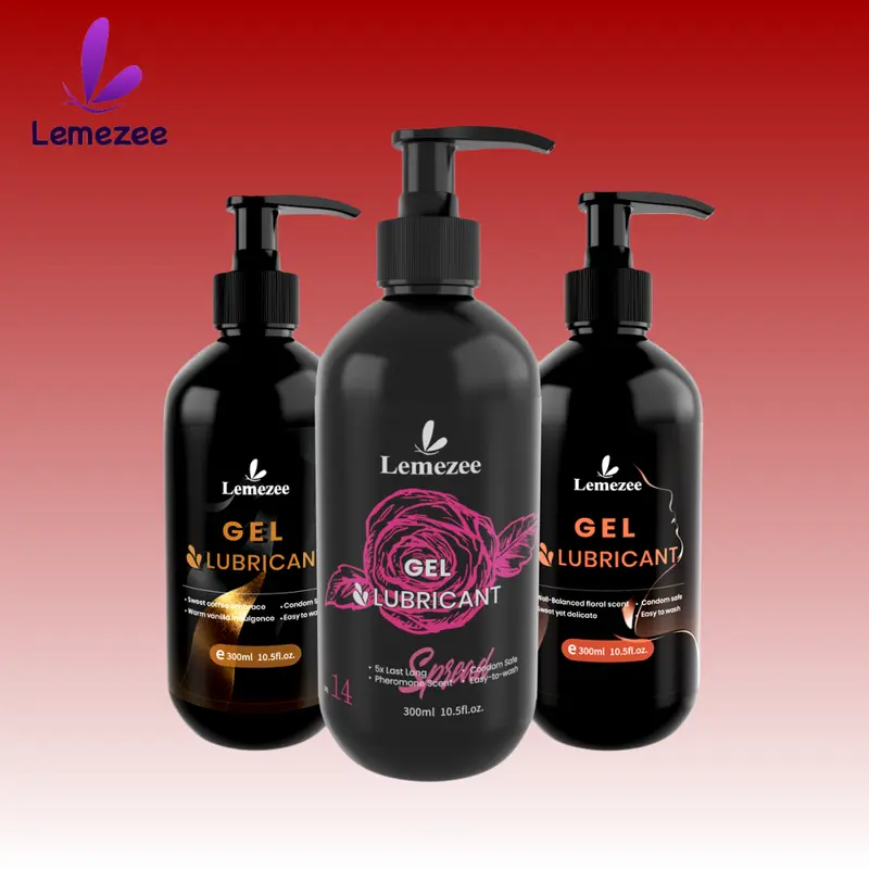 NEW-LEMEZEE Lubricant Edible 300ML Water Based Lubricants Gel Fruits Flavored Lube for Men and Women - TikTok Shop Philippines NEW-LEMEZEE Lubricant Edible 300ML Water Based Lubricants Gel Fruits Flavored Lube for Men and Women - TikTok Shop Philippines