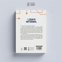 Gambar IRCiSoD - Logika Informal; Pedoman Berpikir Kritis dan Berargumen Efektif dalam Kehidupan Sehari-hari - Afthonul Afif dari IRCiSoD Books Kab. Bantul 3 Tokopedia
