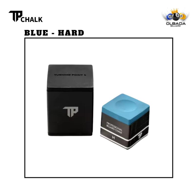 TP PRO - Turning Point Pro Chalk Soft Medium Hard 4