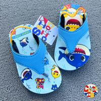 Gambar Sandal Jepit Anak Comickids Sendal Baby Boy Bayi Cewek Cowok Balita Girl Hiu Baby Shark Perempuan Kaki dari COMICKIDS Kab. Sidoarjo 4 Tokopedia