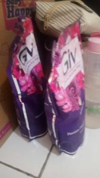 Product Review of GIV BODYWASH TWINPACK (2 x 825ML) from V**a 0