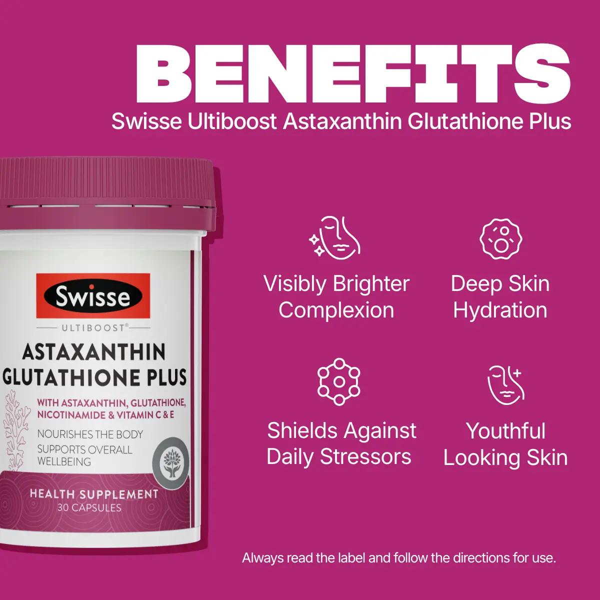 can glutathione cause skin rashes Glutathione: a powerful antioxidant for a healthy skin