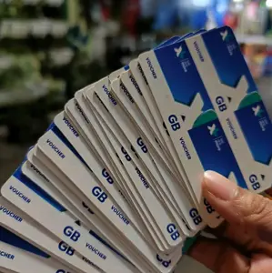 XL voucher kosongan nasional 50SN exp 2027