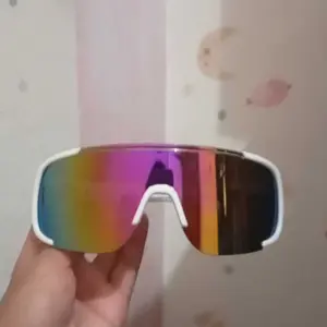 Kacamata Pelindung Bersepeda Hiking Running Jogging / Kacamata Hitam Polarized UV400 Untuk Pria / Wanita  / Sunglasses