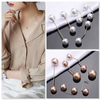 Gambar Missoofficial.id PAKET HEMAT AKS1928 Bros Pin Kancing Mutiara Baju Hijab Tanpa Jahit Tuspin Lepas Pasang Fashion - ABU ABU dari MISSOOFFICIAL.ID Kab. Tangerang 2 Tokopedia