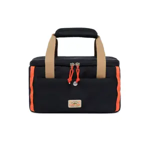 TAS TOTE LUNCHBOX ANAK/WANITA - JUNIOR HOLIE LUNCHBOX 5L - ART 910010751