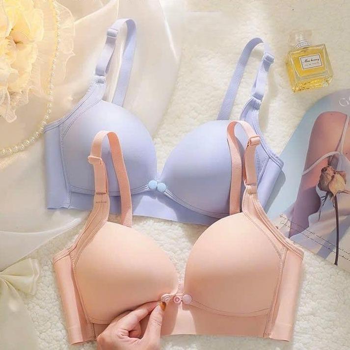  Áo ngực cho bà bầu áo ngực mẹ bỉm SU NON cho con bú gom ngực chống chảy xệ không gọng thoáng khí đàn hồi.  áo ngực cho con bú áo  cho  bé  ti  sau  sinh áo  ngực  cho  mẹ  sau  sinh Áo ngực cho 