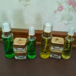 skincare imd ecer toner imd sabun imd day cream imd night cream imd