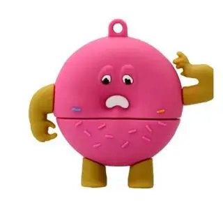 Ice Cream Thumb Drive Set