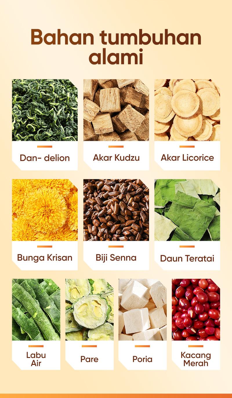Nikmati Manfaat Teh Herbal Tongrentang untuk Gaya Hidup Lebih Sehat – Diskon Terbatas!