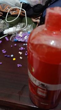 Product Review of [READY STOCK] BP SERUM LYCOPENE 500ML BODY SERUM from S**💋 1