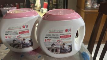 Product Review of SukGarden 4 IN 1 Plant-Based Perfume Scented Laundry Capsules from A**e S**7 0
