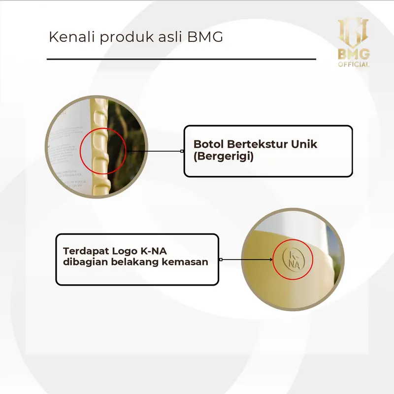 [ BMG PABRIK ] 2 LOTION KUNING 2 BODYCREAM Mencerahkan Kaki Tangan 4