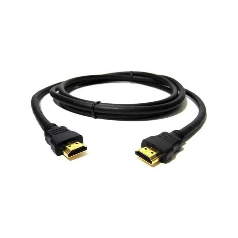 Cáp HDMI Cao Cấp - Kết Nối Mượt Mà & Tiện Lợi - Dây HDMI Chất Lượng Cao