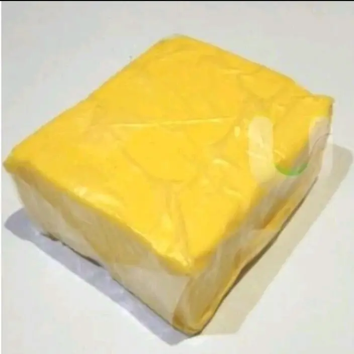 Mentega Margarin Serbaguna Kemasan Repack 1 Kg Pass 2