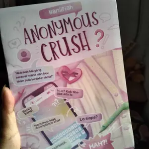 Novel Wattpad Bebas Pilih Terbaru / dll / N P