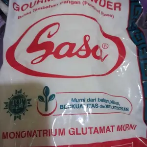 Sasa 500gr Peyedap Rasa Msg Vetsin Micin Penguat rasa
