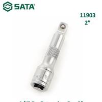 Gambar Kunci Socket Adaptor 1/4" 11903 Drive Wobble Extension Bar 2 INCH SATA dari SATA OS Kota Administrasi Jakarta Utara 5 Tokopedia
