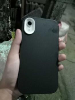 Product Review of 3 In 1 Durable Silicone Square Black Phone Case For iPhone 11 XR 16 15 14 13 12 Pro Max 7 8 Plus X XS Max 14 15 Plus SE2 Shockproof Back Cover Cell Phone Casing Accessory from M**a 0