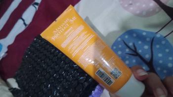 Product Review of ( READY STOK ) Madame Gie Protect Me Sunscreen SPF 30 PA +++ With Calendula  BPOM from t**🐟 1