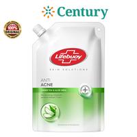 Gambar LIFEBUOY GREEN TEA & ALOE 380GR/BODY WASH / PERAWATAN TUBUH dari Apotik Century Kota Administrasi Jakarta Pusat 2 Tokopedia