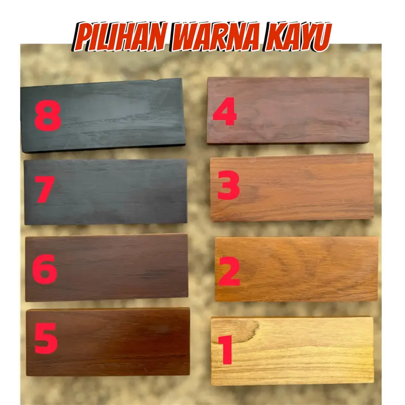 Kursi Makan Minimalis Vintage, Kursi Cafe Rustic, Kursi Cafe Antik 5