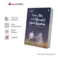 Gambar Buku Tentang Aku Yang (Pernah) Kamu Rayakan - Sandy Aditama - Gradien Mediatama - TENTANG AKU YANG (PERNAH) KAMU RAYAKAN dari Republikfiksi Kota Administrasi Jakarta Selatan 1 Tokopedia
