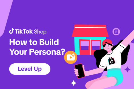 How to Build Your Persona