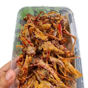 Makanan Khas Indonesia - Kualitas Premium