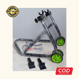 PREMIUM Standar Paddock (copy) Daytona #MotoGP #MotorGedeMOGE #150cc-250cc