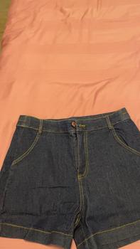 Product Review of Silverworld  20125-1 women shorts casual basic Korea ladies short pants from M** 0