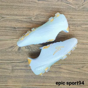 Sepatu Bola Specs Terbaru 2023/sepatu Bola Specs Galactica Nbr In Putih Gecko Citrus Bilbao