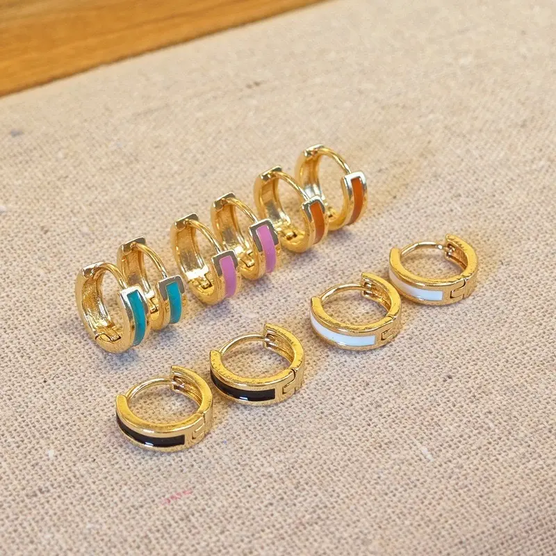 JaJewelry • Aurelia Earrings Korean Look #25 Earrings Anting Wanita Anting Wisuda Perhiasan Anting Elegan Anting Hijab