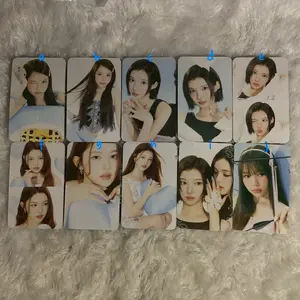 [BUY 3 GET 1 FREE] PHOTOCARD HEARTS2HEARTS UNOFFCIAL