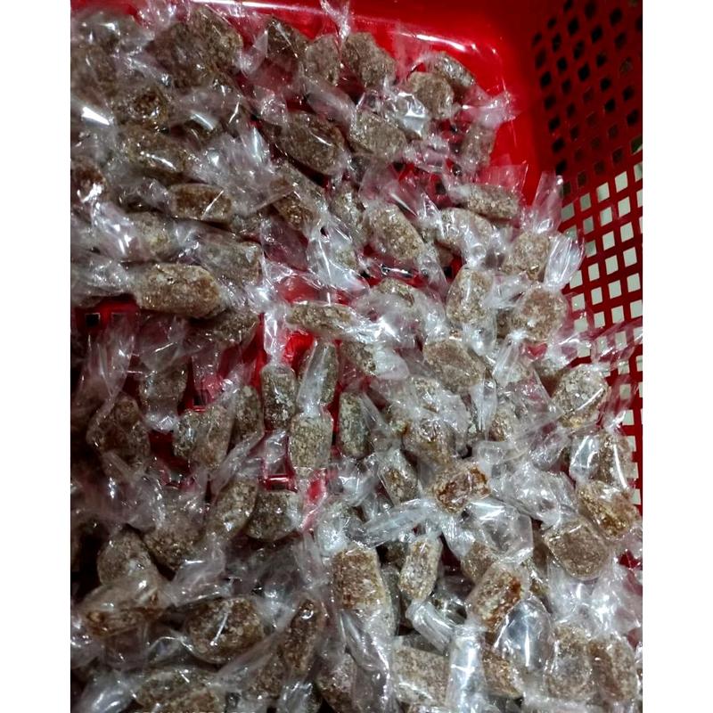 Permen Jahe Jadul Kiloan Asli Original 100% Terbuat dari Jahe Segar Alami - Makanan, Food, Candy, Snack, Cemilan Jajanan Manis 4