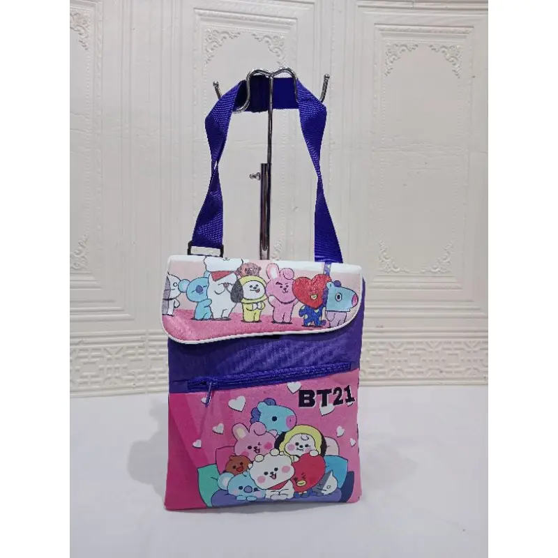 TAS SLEMPANG ANAK/TAS NGAJI ANAK 7