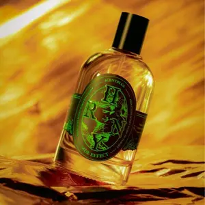 SCENTPLUS H12NY SIDE EFFECT - EXTRAIT DE PARFUM 60 ml