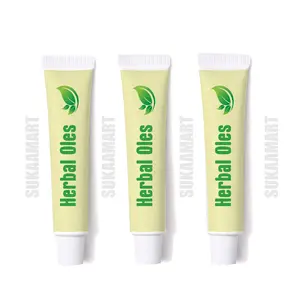 herbal oles mantul 3 pcs membantu merawat kulit