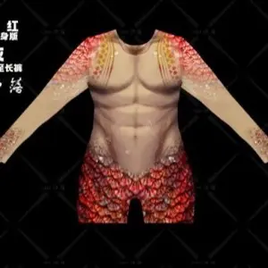 Neptune Skin Suit CILA - MEN