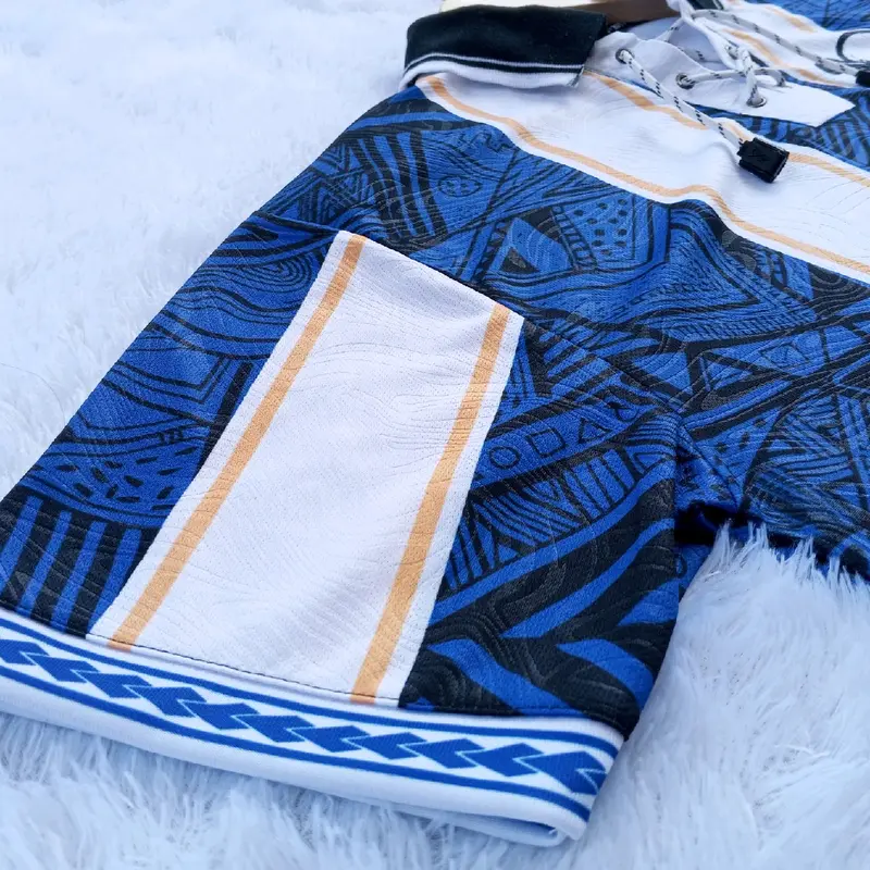 JERSEY RETRO PERSIB / BANDUNG LADS CLUB / BOBOTOH 3