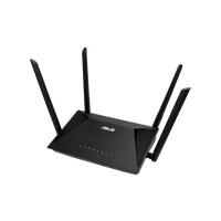 Gambar ROUTER ASUS RT-AX53U Dual Band WiFi 6 AX1800 Wireless Router dari Techno Computer Bali Kota Denpasar 5 Tokopedia