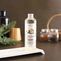 Gambar My Organik Extra Minyak Kelapa EVCO Virgin Coconut Oil 100% Premium Quality 100 ml dari townfarm.id Kota Depok 4 Tokopedia
