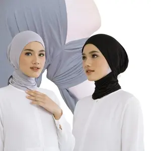 CIPUT INNER NINJA URO / NINJA TALI ANTEM KAIN KAOS/ / INNER SIMPLE/ DALEMAN KERUDUNG MURAH