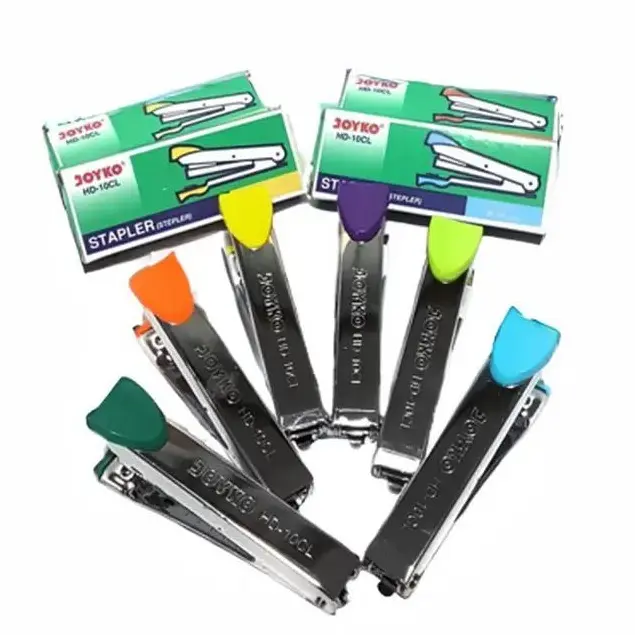 Harga Grosir (1pcs ) Stapler JOYKO HD-10CL Original