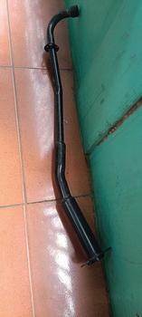 Product Review of LEHERAN KNALPOT STANDAR SUPRA X 125 MODEL PANJANG TAHUN 2008-2013 from L**r 0