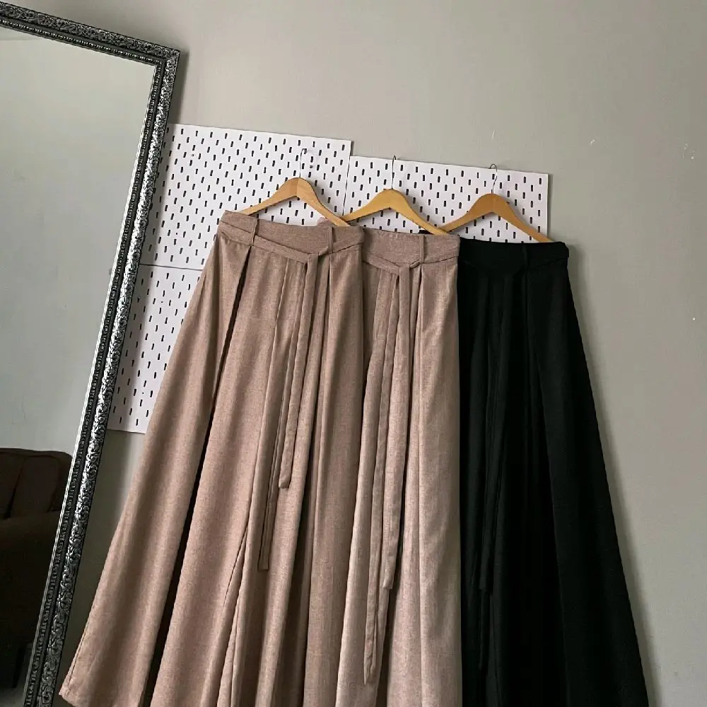 ALANIS KULOT | Kulot Lebar | Kulot Kerja | Kulot Santai
